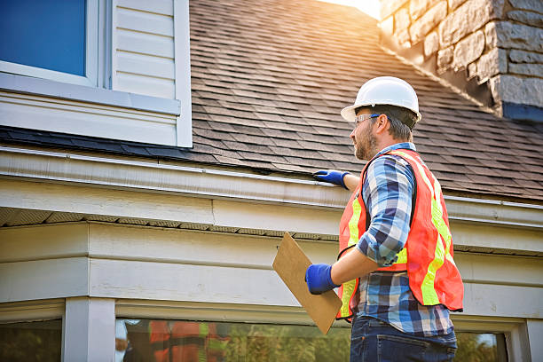 Licensed Storm Damage Roof Repair service in Green Cove Springs, FL - Ben Roofing and Steel LLC